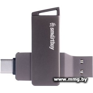 Купить 128GB SmartBuy MC45 SB128GBMC45 в Минске, доставка по Беларуси