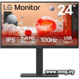 LG 24BA650-B