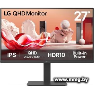 LG 27BA45QB-B