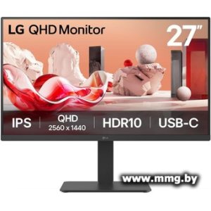LG 27BA65QB-B