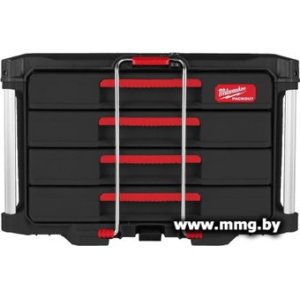 Купить Ящик для инструментов Milwaukee PackOut 4932493189 в Минске, доставка по Беларуси