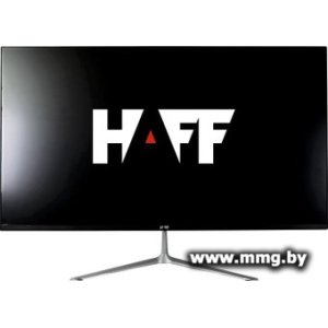 Купить HAFF H270 в Минске, доставка по Беларуси