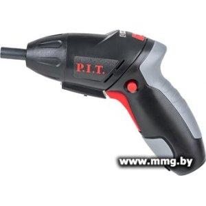 Купить Электроотвертка P.I.T. PD03P3.6-006 (с АКБ) в Минске, доставка по Беларуси