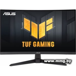 Купить ASUS TUF Gaming VG27VQ3B (90LM0A90-B01170) в Минске, доставка по Беларуси