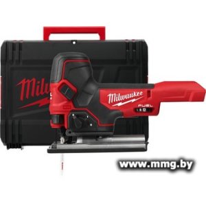 Milwaukee Fuel M18 FBJS-0X 4933464799 (без АКБ, кейс)