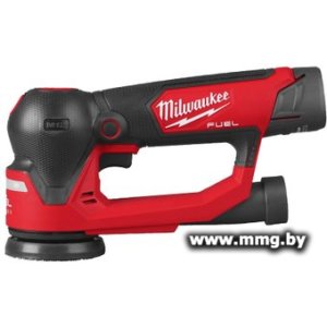 Купить Milwaukee M12 FSDR75-202B 4933498233 (с 2-мя АКБ, сумка) в Минске, доставка по Беларуси