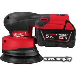 Купить Milwaukee M18 FROS125 4933498254 (с 2-мя АКБ, кейс) в Минске, доставка по Беларуси
