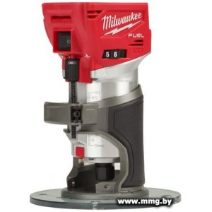 Вертикальный Milwaukee M18 FTR8-0X 4933479073 (без АКБ)
