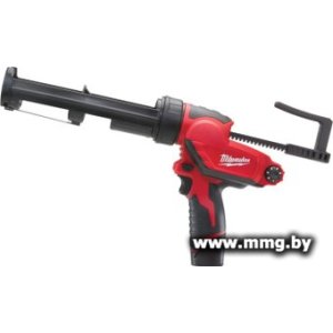 Купить Пистолет для герметика Milwaukee 4933441655 (с 1-им АКБ) в Минске, доставка по Беларуси