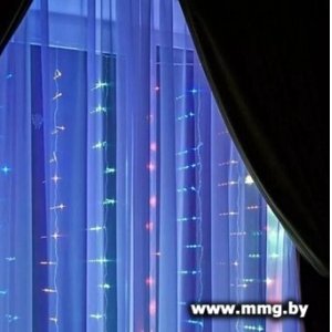 Купить Световой дождь ULED ULED-WF-800-220V-(W-F-WW/WW) в Минске, доставка по Беларуси