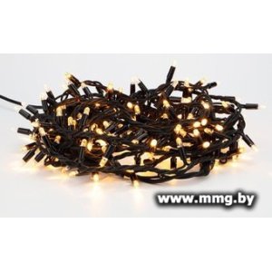 Купить Гирлянда ULED Стринг-лайт ULED-SL-100-220V-(W-F-WW/WW) в Минске, доставка по Беларуси