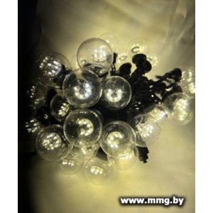 Купить Гирлянда ULED ULED-BL-50-220V-(B-W) в Минске, доставка по Беларуси