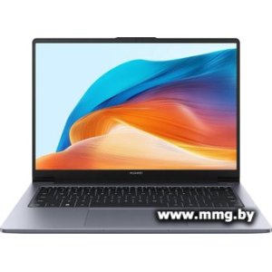 Huawei MateBook D 14 2024 MDG-X 53014BSB