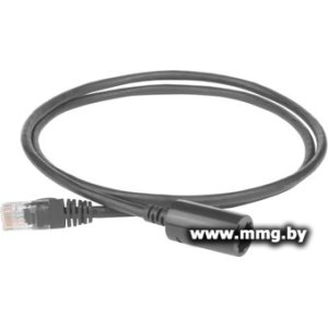 Купить Удлинитель Lanmaster LAN-PCEXT/U5E-3.0-GY в Минске, доставка по Беларуси