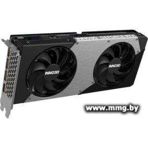 RTX5060Ti 8Gb/128b/Inno3D Twin X2 N506T2-08D7-193075N
