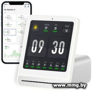 Qingping Air Monitor 2 (белый)