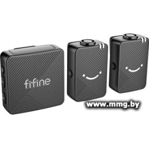 Радиосистема FIFINE M9