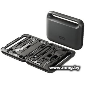 Набор инструментов Xiaomi Mijia Toolbox MJGJX001QW (36 предметов) (BHR9527CN)
