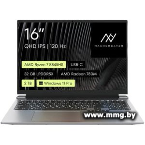 Machcreator Vision L16 Origin XT JJ00G600HRU