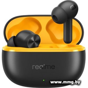 Купить Realme Buds T200 Lite (черный) в Минске, доставка по Беларуси