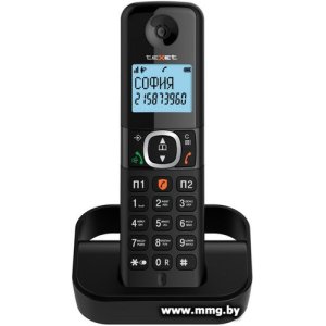 Купить TeXet TX-D5605A (черный) в Минске, доставка по Беларуси