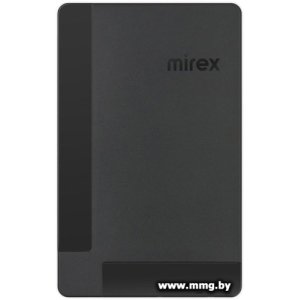 2TB Mirex Universe Black 13630-UHDUVB20