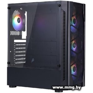 1stPlayer DK D4 FRGB (черный) D4-BK-4F1