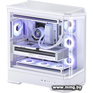 Jonsbo D400 (белый)