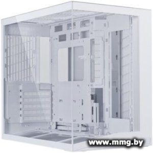 Купить Lian Li O11 Dynamic Mini V2 G99.O11DMIV2W.R0 в Минске, доставка по Беларуси