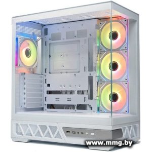 Купить XASTRA Q700 4ARGB-C10-UC (белый) Q700-4FM12A-C10-UC-WH в Минске, доставка по Беларуси