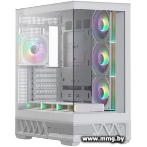 Купить XASTRA Q700 7ARGB-C10-UC (белый) Q700-7FM12A-C10-UC-WH в Минске, доставка по Беларуси