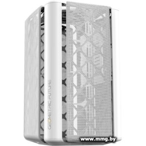 Купить Geometric Future Model 2 The Ark (белый) 1AM2AKWT00101 в Минске, доставка по Беларуси