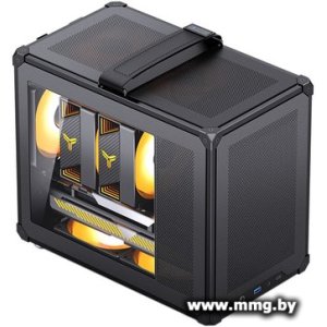 Купить Jonsbo C6 Max (черный) в Минске, доставка по Беларуси