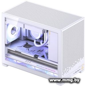 Jonsbo D32 Pro (белый)