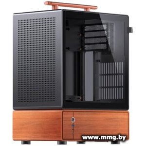 Купить Jonsbo T7 (черный) в Минске, доставка по Беларуси