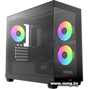 Купить Ocypus Gamma C52 BK ARGB (Gamma-C52-BKD300XX-GL) в Минске, доставка по Беларуси