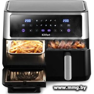 Купить Kitfort KT-2256 в Минске, доставка по Беларуси