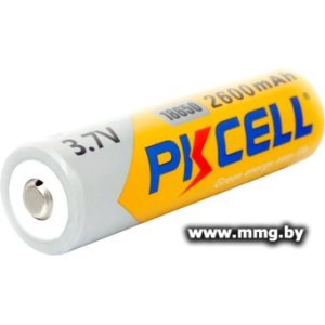 Аккумулятор PKCELL 18650 2600-1B