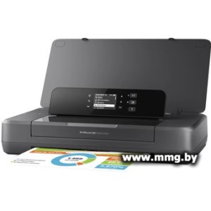 Купить HP OfficeJet 200 CZ993A в Минске, доставка по Беларуси