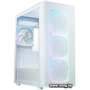 Купить XASTRA A300M 4ARGB-C6 WH (белый) A300M-4FG12A-C6-WH в Минске, доставка по Беларуси