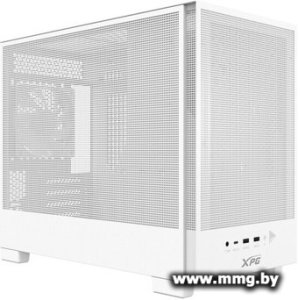 ADATA XPG Valor Mesh Nano (белый) VALORMESHNANOMAA-WHCWW