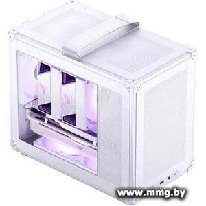 Jonsbo C6 Max (белый)