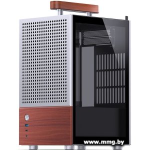 Купить Jonsbo T6 (серебристый) в Минске, доставка по Беларуси