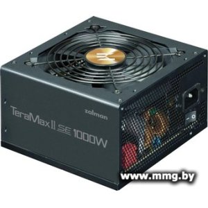 1000W Zalman TeramaxII SE ZM1000-TMX2SE