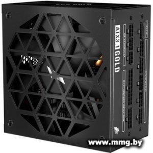 Купить 850W 1stPlayer ACK Gold HA-850BA2-BK в Минске, доставка по Беларуси