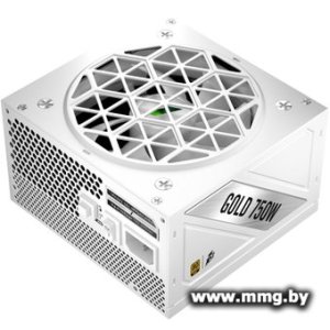 Купить 750W 1stPlayer NGDP Gold HA-750BA4-WH в Минске, доставка по Беларуси