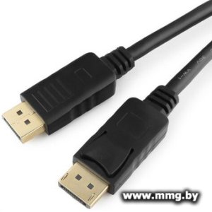 Кабель Cablexpert CC-DP8K-2M DisplayPort - DisplayPort (2 м)