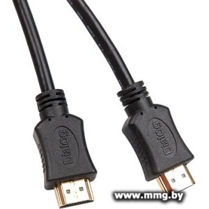 Купить Кабель Dialog HC-A1050 в Минске, доставка по Беларуси