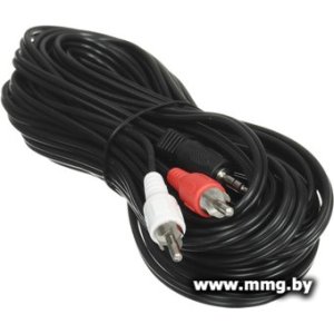 Купить Кабель Cablexpert CCA-458-10M-N в Минске, доставка по Беларуси