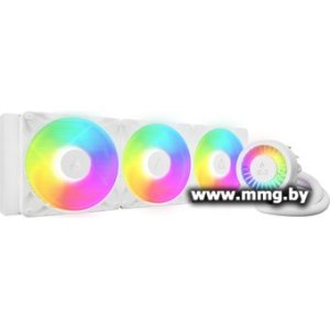Купить Arctic Liquid Freezer III Pro 420 A-RGB ACFRE00189A в Минске, доставка по Беларуси